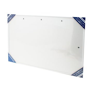 Puzzle 1000 db - White frame japan