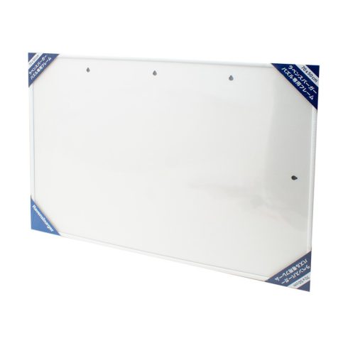 Puzzle 1000 db - White frame japan