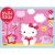 Puzzle 4in1 - Hello Kitty