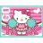 Puzzle 4in1 - Hello Kitty