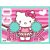 Puzzle 4in1 - Hello Kitty