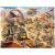 Puzzle 1500 db - Szeméttelep