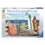 Ravensburger: Puzzle 500 db - Idõtöltés