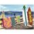 Ravensburger: Puzzle 500 db - Idõtöltés