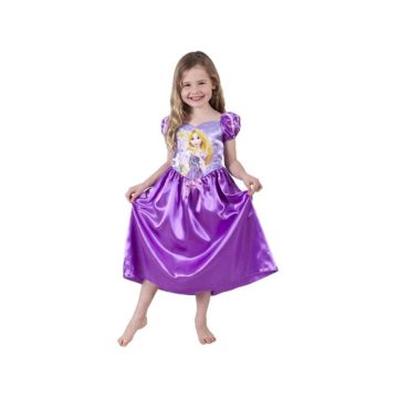Rubies: Disney hercegnõk Aranyhaj jelmez 116-os méret