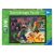 Ravensburger Puzzle 100 db - Monster Minecraft