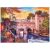 Ravensburger Puzzle 1000 db - Romantikus séta Bathban