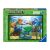 Ravensburger Puzzle 1000 db - Minecraft Mosaic