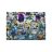 Ravensburger Puzzle 1000 db - Minecraft Mobs