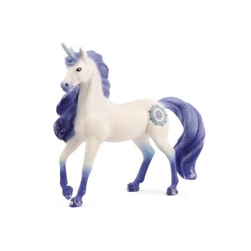 Schleich Mandala unikornis csõdör