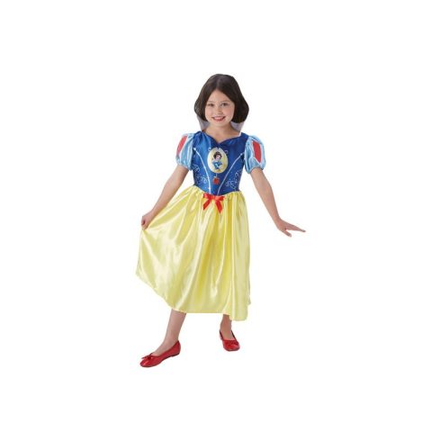 Disney: Hófehérke jelmez - 104 cm