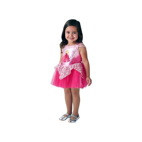 Csipkerózsika balerina jelmez - 116 cm