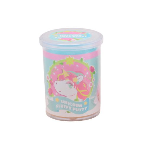 Unikornis hab putty