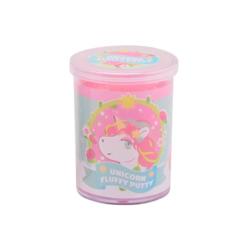 Unikornis hab putty