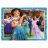 Ravensburger Puzzle 4x100 db - Encanto