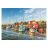 Ravensburger Puzzle 1000 db - Kikötõi csend