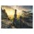Ravensburger Puzzle 1000 db - Erleuchtung-Elbsandsteing