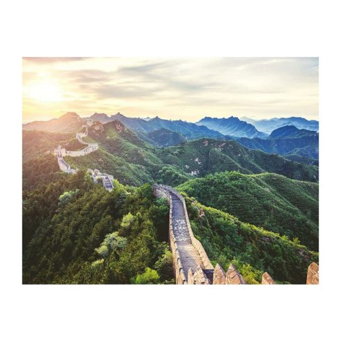 Ravensburger Puzzle 2000 db - Kínai nagy fal