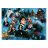   Ravensburger Puzzle 1000 db - Harry Potter varázslatos világa
