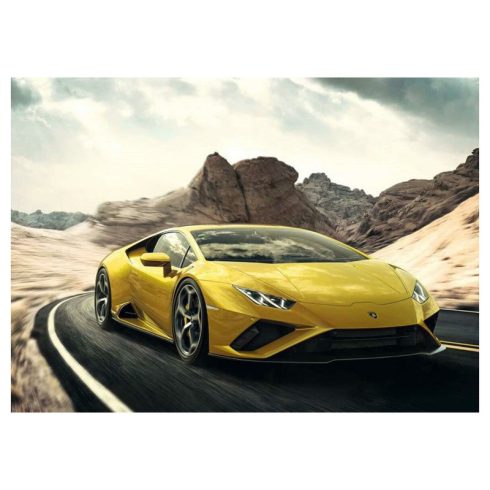 Ravensburger Puzzle 1000 db - Lamborghini