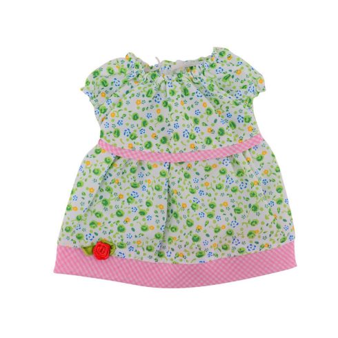 Babaruha 40-45 cm-es játékbabához - többféle