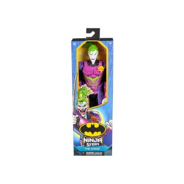 Batman 12"" figurák - Joker Ninja