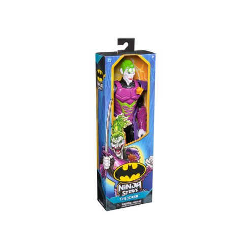 Batman 12"" figurák - Joker Ninja