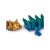 Crystalynx Dragons