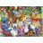 Puzzle 1000 db - Micimackó