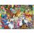 Puzzle 1000 db - Micimackó