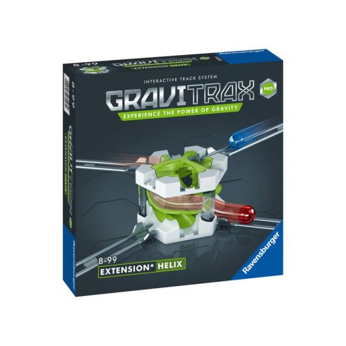 GRAVITRAX PRO helix