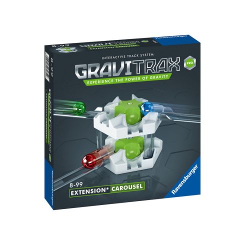 GRAVITRAX PRO körhinta