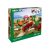 BRIO vonat farm készlet