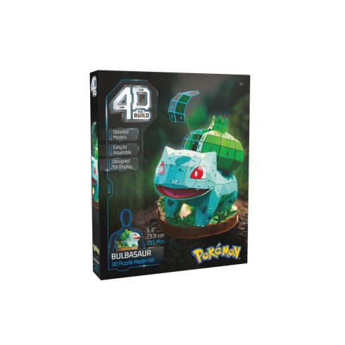 Pokemon - Bulbasaur
