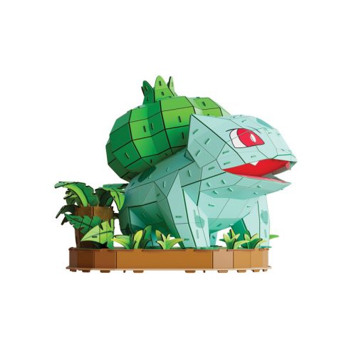 Pokemon - Bulbasaur