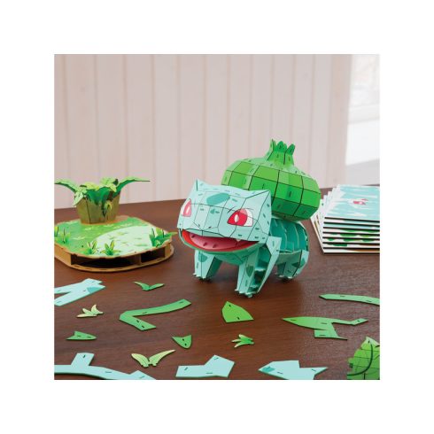 Pokemon - Bulbasaur