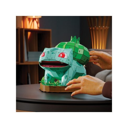 Pokemon - Bulbasaur