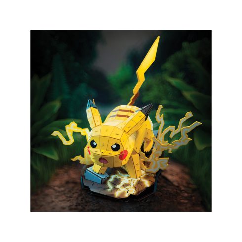 Pokemon - Pikachu