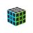 Rubik Mercedes Szénszálas kocka