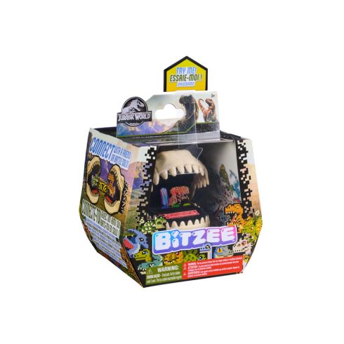 Bitzee - Jurassic World