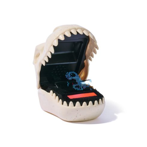 Bitzee - Jurassic World