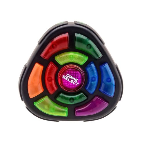 2IN1 memóriajáték 11 gombos
