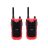 Walkie talkie, 300 méteres hatótáv, 4 szín