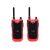 Walkie talkie, 300 méteres hatótáv, 4 szín