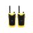 Walkie talkie, 300 méteres hatótáv, 4 szín