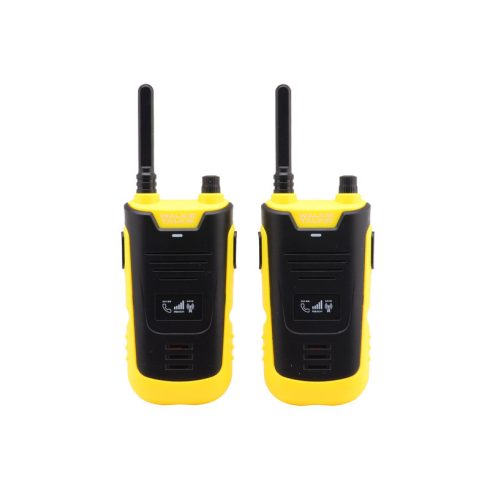 Walkie talkie, 300 méteres hatótáv, 4 szín