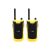 Walkie talkie, 300 méteres hatótáv, 4 szín