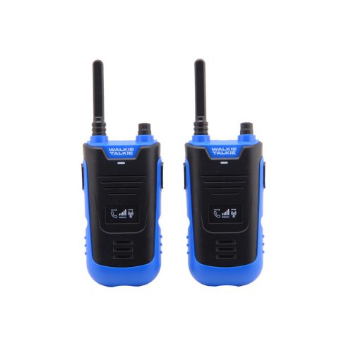 Walkie talkie, 300 méteres hatótáv, 4 szín