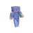 Minecraft figura többféle