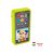 Fisher-Price 2 az 1-ben tanuló okostelefon